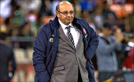 Extécnico de Cruz Azul renuncia a su equipo y su sueldo