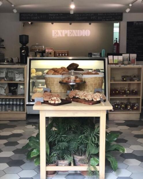 Las mejores tiendas gourmet en CDMX