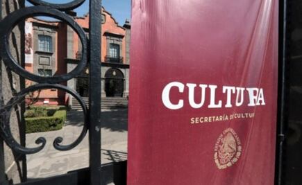 ¿Quién es el nuevo vocero en la Secretaría Cultura?