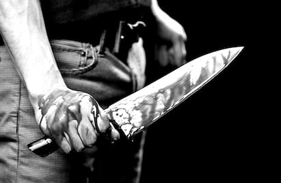 Vinculan a hombre que trató de asesinar con un cuchillo a una mujer y a su hijo en Culiacán