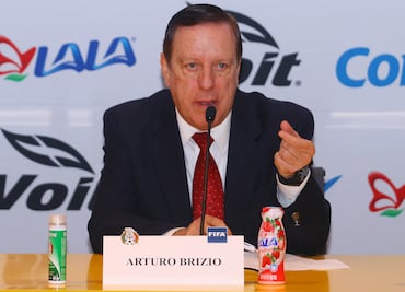 260 millones de pesos para abrir el VAR