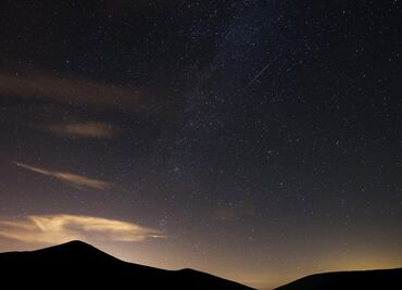 ¿Qué evento astronómico nos espera mañana? prepárate para ver el cielo resplandecer