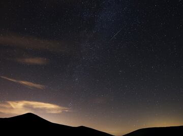 ¿Qué evento astronómico nos espera mañana? prepárate para ver el cielo resplandecer