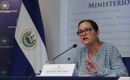 México y El Salvador coordinan repatriación de padre e hija muertos en el río Bravo