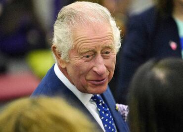 ¿Quiénes coronarán a Carlos III? El palacio de Buckingham anuncia los roles