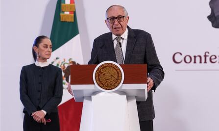 Gobierno de Sheinbaum anuncia nuevo sistema de compra de medicamentos; así es el modelo de adquisición