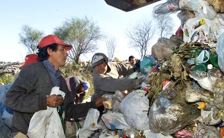 ¿Cuán grave es el desperdicio de alimentos en el mundo?