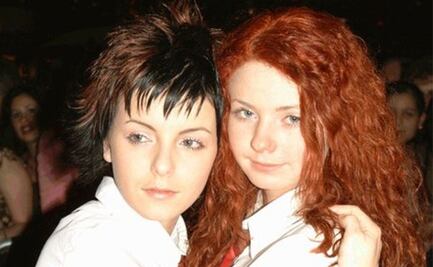 En plena Guerra entre Rusia y Ucrania, regresa el dúo lésbico t.a.T.u.