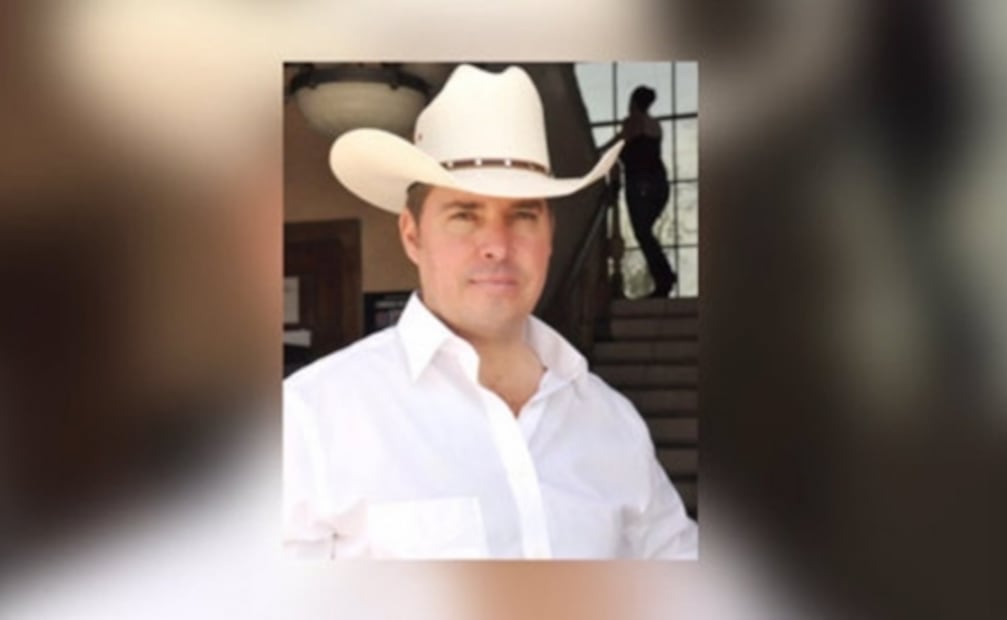 Los accidentes aéreos en la política mexicana