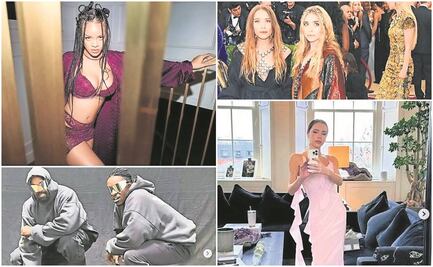 Famosos que han brincado al mundo de la moda