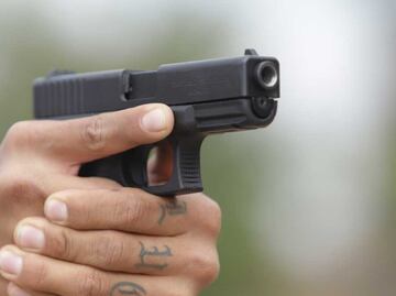 Denuncian asalto masivo contra automovilistas en libramiento de Querétaro