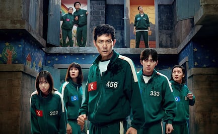 Netflix revela horario de estreno del final "El Juego del Calamar 3" en México; ¿madrugarás mucho? esto dice la plataforma