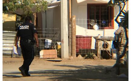 Asesinan a 2 hombres en San José del Cabo, BCS