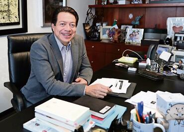 “Austeridad, posible con voto de nuestra mayoría”