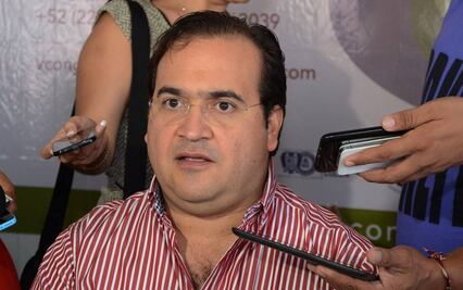 Las 5 frases (y un pilón) que condenaron a Javier Duarte