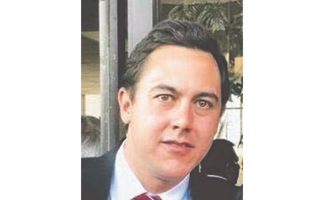 En la foto: José Luis Pandal, jefe delegacional de Cuajimalpa/Archovo, El Universal