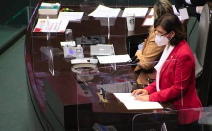 Extradición de Lozoya, circo mediático para ocultar malestar por pandemia: PRD