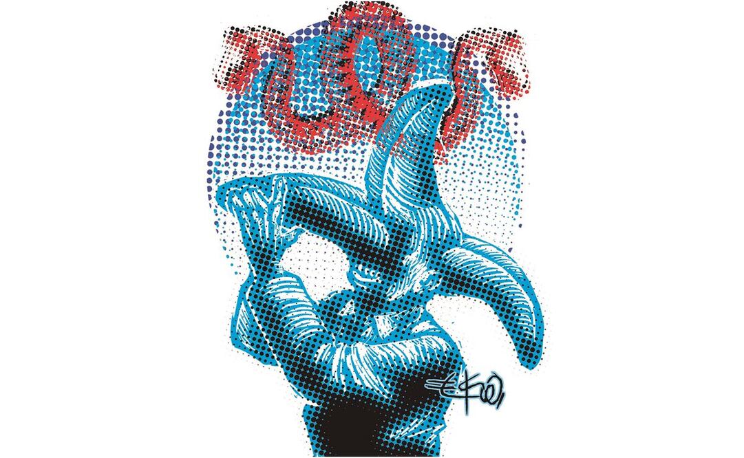 A Lozoya, ni hay juicios ni lo enjuician