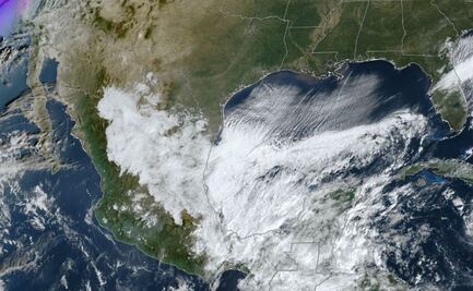 Prevén torbellinos y tornados para este sábado en estados del norte