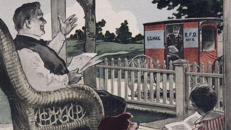 Qué era el "Libro de los sueños", el precursor de Amazon y Alibaba