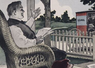 Qué era el "Libro de los sueños", el precursor de Amazon y Alibaba