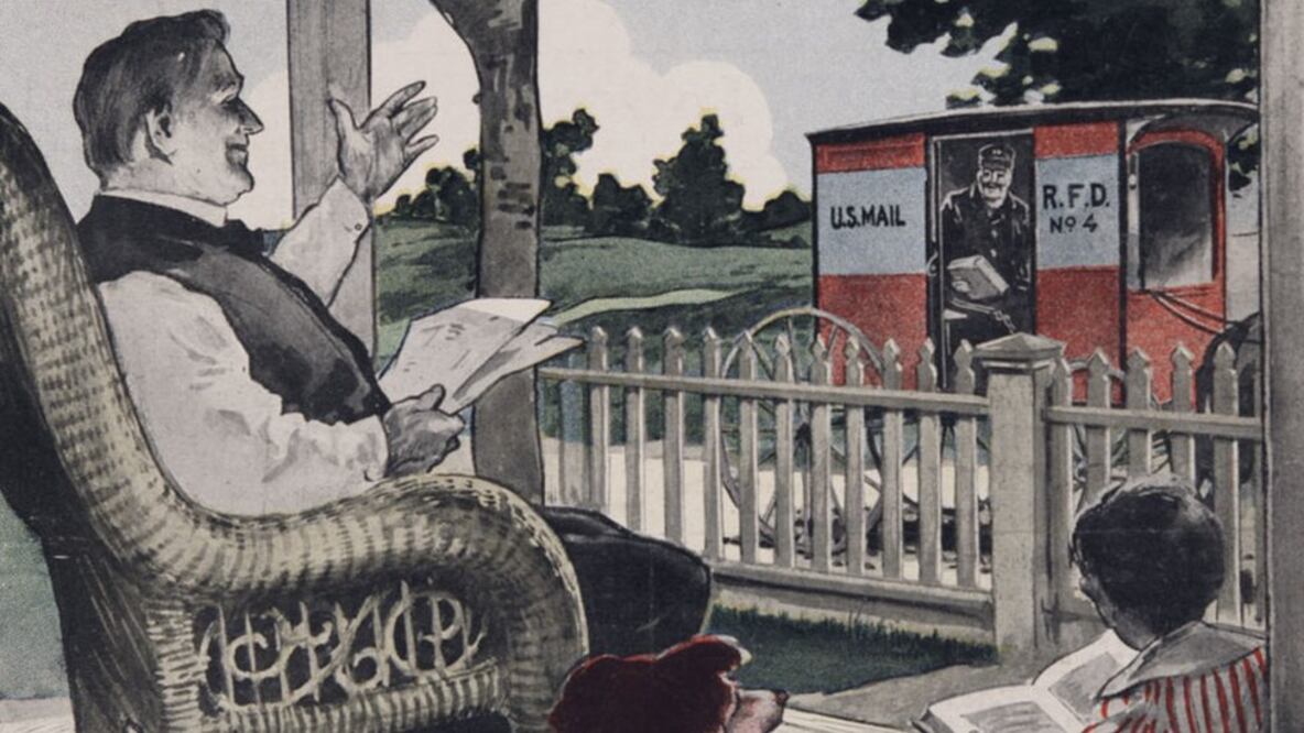 Qué era el "Libro de los sueños", el precursor de Amazon y Alibaba