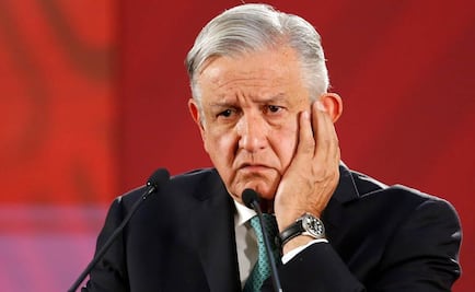 Convoca AMLO a gabinete a reuniones de emergencia