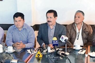 “Peña y el PAN acordaron postular a Vázquez Mota”