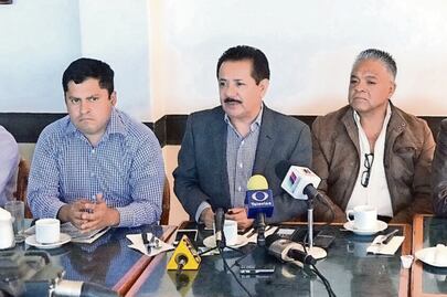 “Peña y el PAN acordaron postular a Vázquez Mota”