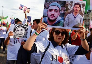 Caso. Amini. “¡Mujer, vida, libertad!”: ¿La represión apagó el clamor iraní?