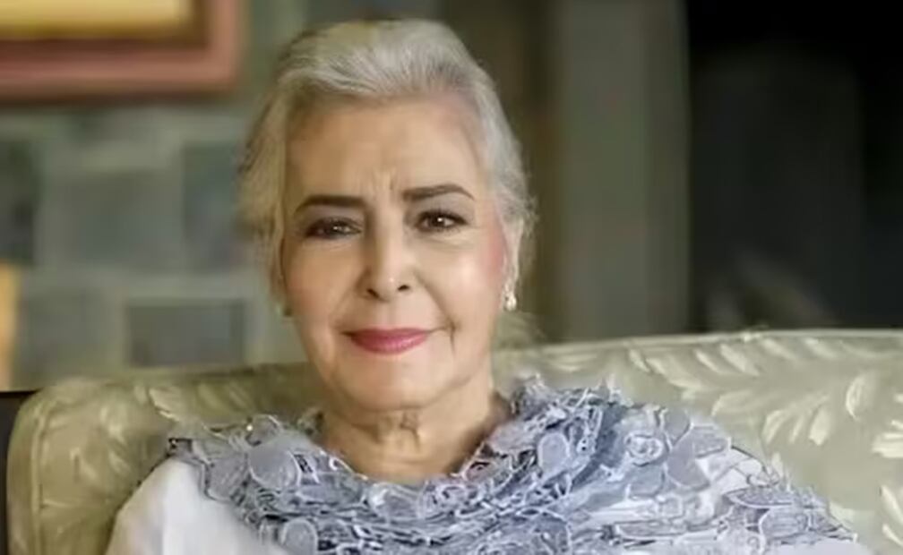 2026 | ÚLTIMO HOMENAJE
Cantó y fue ovacionada en Cuernavaca tan solo tres meses antes de su muerte.