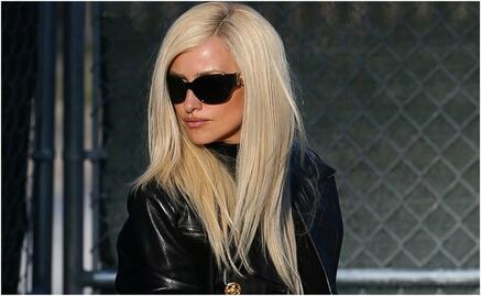 Donatella Versace le envía polémico mensaje a Penélope Cruz por su papel en ACS