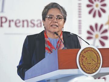 Si Inai desaparece ¿Qué secretaría asumirá sus funciones?; aquí te explicamos