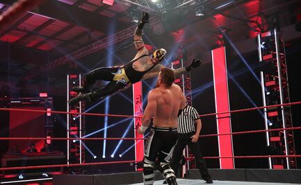 Rey Mysterio, ¿dónde y cuándo ver su ceremonia de retiro?