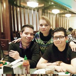 “Si me matan, llámale a mi hija”, dijo sobreviviente de El Paso