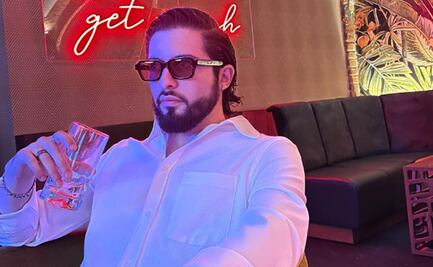 ¿Quién es Mr Hillman, emprendedor que expuso supuesta infidelidad de su exprometida Melissa Mejía?