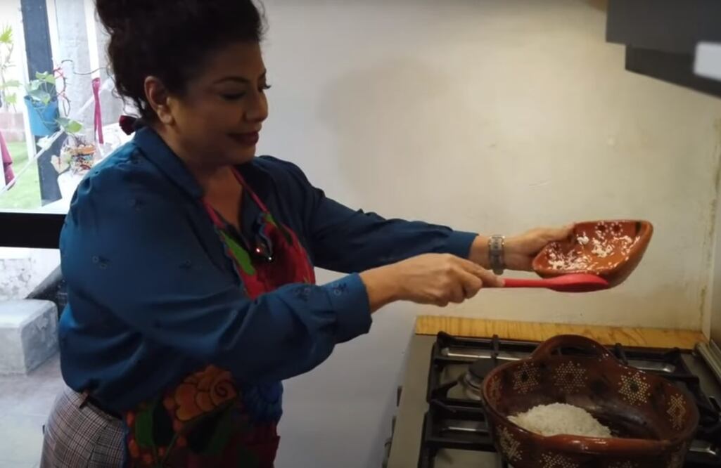 Foto: Captura de video