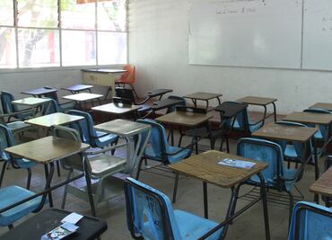 SEP lamenta muerte de alumno por bala perdida en Tamaulipas