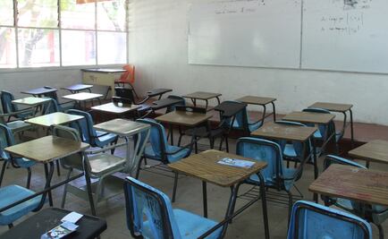 SEP lamenta muerte de alumno por bala perdida en Tamaulipas