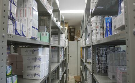 DH de Puebla inicia queja por falta de medicinas para niños con cáncer