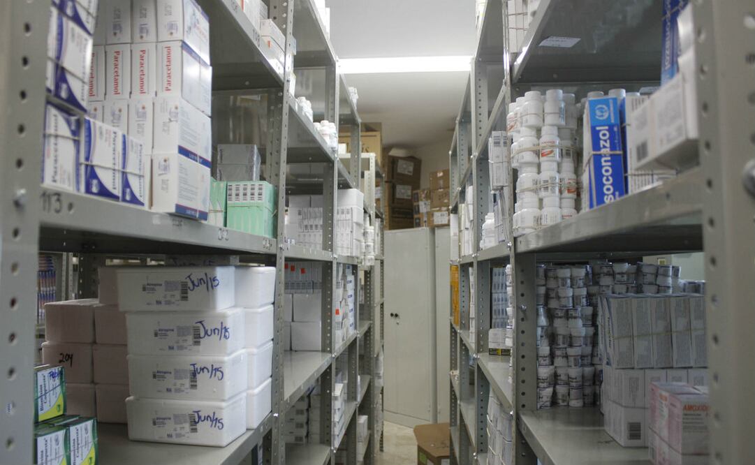 Foto: Archivo/ EL UNIVERSAL