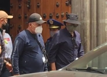 Alejandro González Iñárritu califica como "padrísimo" su regreso a filmar en México