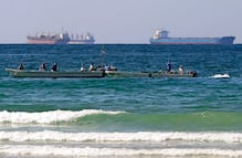 Trump amenaza con golpear “20 veces más fuerte” a Irán; advierte represalias si se bloquea el petróleo en Ormuz