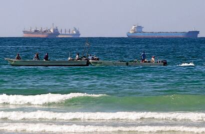 Ormuz paralizado, la arteria más importante del mundo