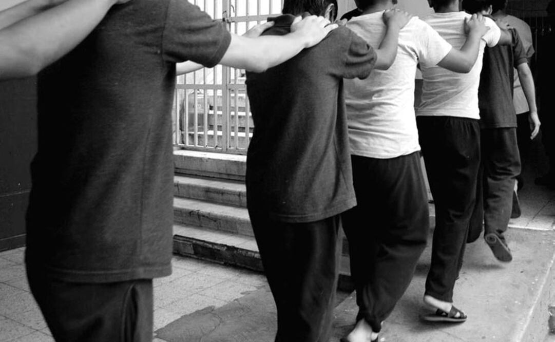 (Foto: Archivo/El Universal) 