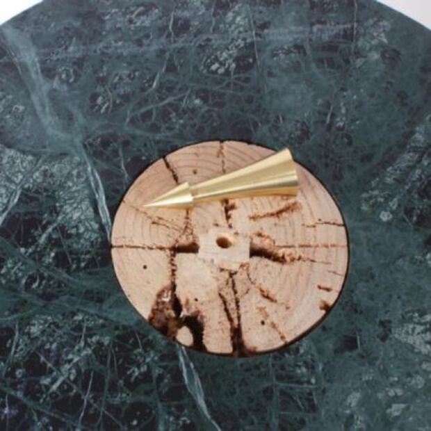 Prepárate para adoptar el color que actuará como sedante y optimista este 2017