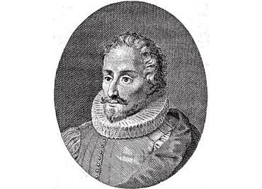 Hallan desconocida recreación teatral del Quijote en Harvard