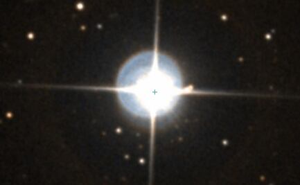 Un sistema solar compacto con una supertierra