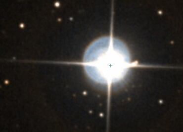 Un sistema solar compacto con una supertierra