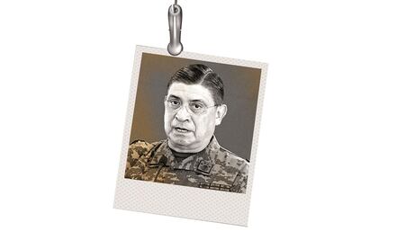 Cienfuegos: una historia para armar